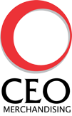 CEO MERCHANDISING - As melhores marcas, os melhores produtos.